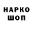 Бошки Шишки Bruce Banner Rano yakubova